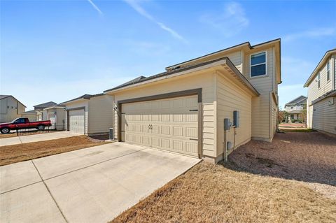 A home in Dripping Springs