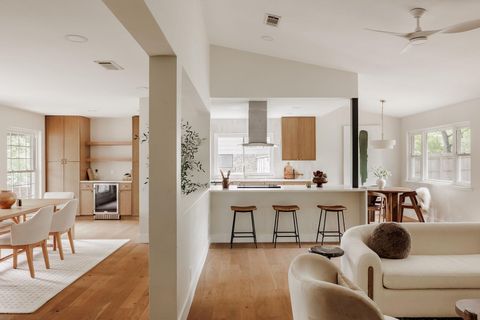 2401 Vassal DR Austin TX 78748