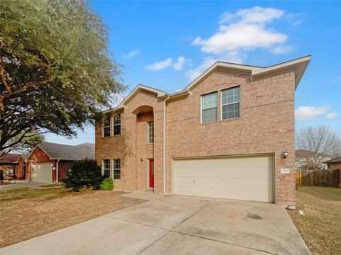 Photo of 128 Inman DR, Hutto, TX 78634 (MLS # 7286891)