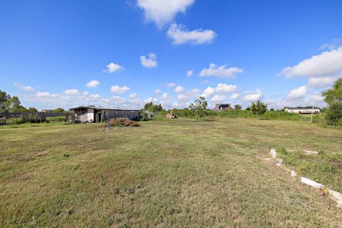 A home in Hutto