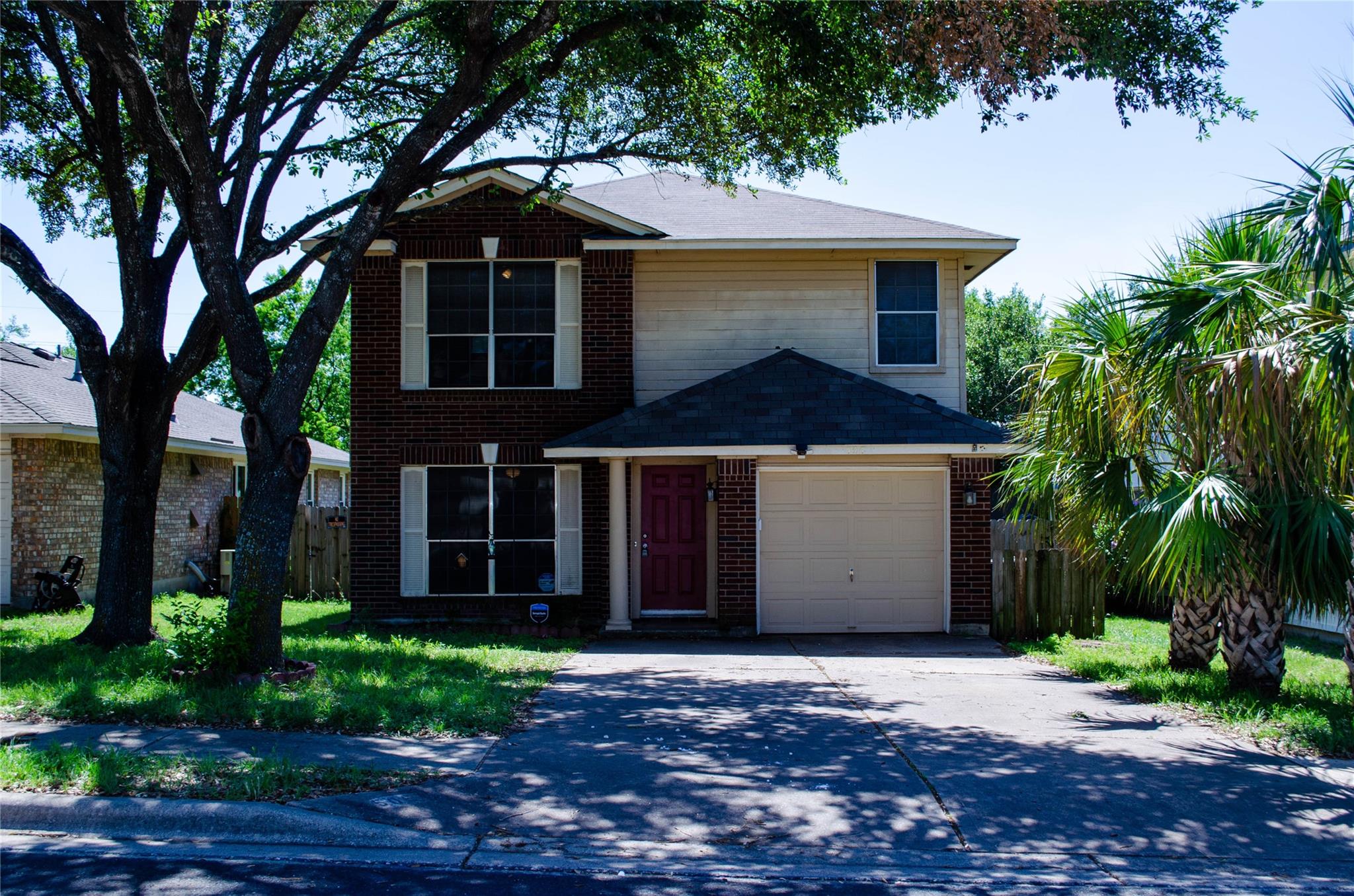 Photo 1 of 20 — 505 Shant ST, Austin, TX 78748