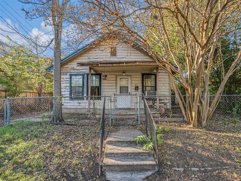 Tiny photo for 66 Cross ST, Austin, TX 78702 (MLS # 7422707)