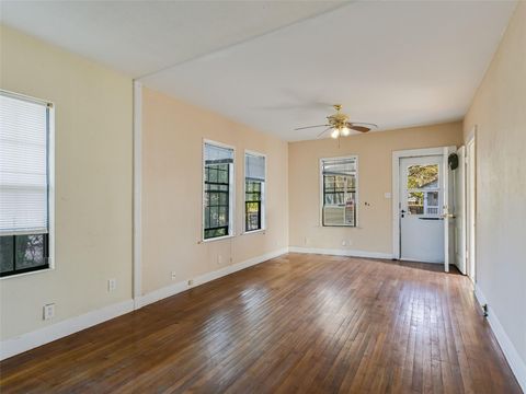 Tiny photo for 66 Cross ST, Austin, TX 78702 (MLS # 7422707)