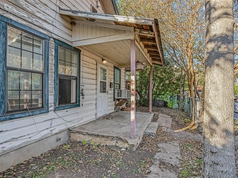 Tiny photo for 66 Cross ST, Austin, TX 78702 (MLS # 7422707)
