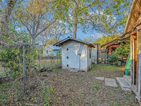 Tiny photo for 66 Cross ST, Austin, TX 78702 (MLS # 7422707)
