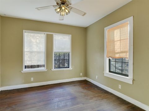 Tiny photo for 66 Cross ST, Austin, TX 78702 (MLS # 7422707)