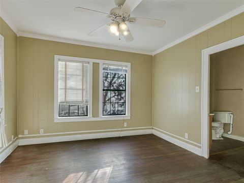 Tiny photo for 66 Cross ST, Austin, TX 78702 (MLS # 7422707)