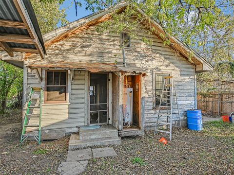 Tiny photo for 66 Cross ST, Austin, TX 78702 (MLS # 7422707)