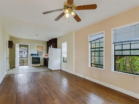 Tiny photo for 66 Cross ST, Austin, TX 78702 (MLS # 7422707)