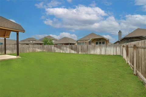 A home in Leander