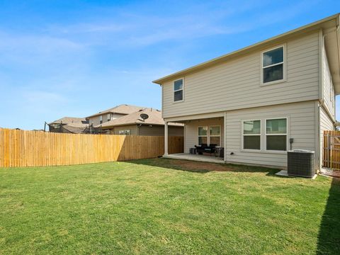 A home in Elgin