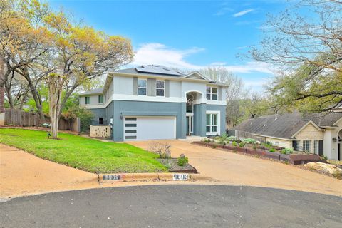 9003 Clithea CV Austin TX 78759