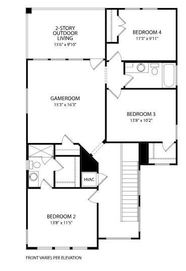 105 Pennybacker LN