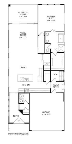105 Pennybacker LN