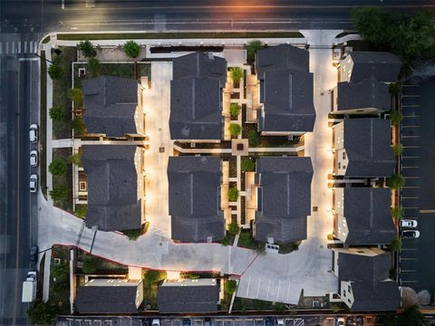 Tiny photo for 2209 Woodland Ave Ave #603, Austin, TX 78741 (MLS # 4913626)