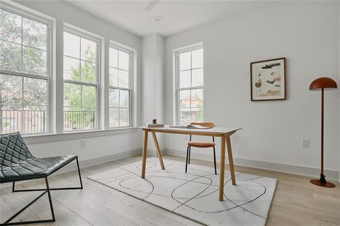 Tiny photo for 2209 Woodland Ave Ave #603, Austin, TX 78741 (MLS # 4913626)