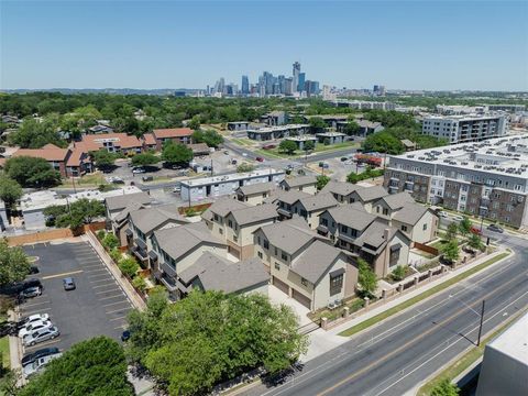 Tiny photo for 2209 Woodland Ave Ave #603, Austin, TX 78741 (MLS # 4913626)