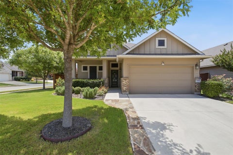 Photo of 5140 Pearl Crescent LN, Georgetown, TX 78626 (MLS # 3289770)