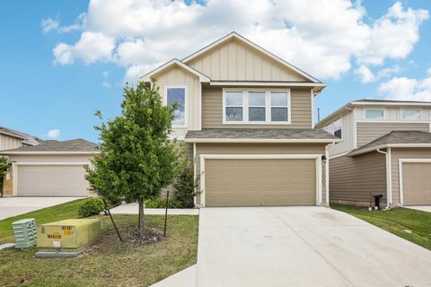 Photo of 12003 Corsicana TRL, Manor, TX 78653 (MLS # 9871945)