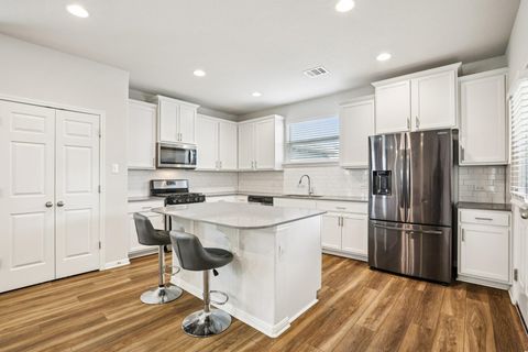 Tiny photo for 12003 Corsicana TRL, Manor, TX 78653 (MLS # 9871945)