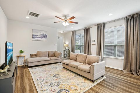 Tiny photo for 12003 Corsicana TRL, Manor, TX 78653 (MLS # 9871945)