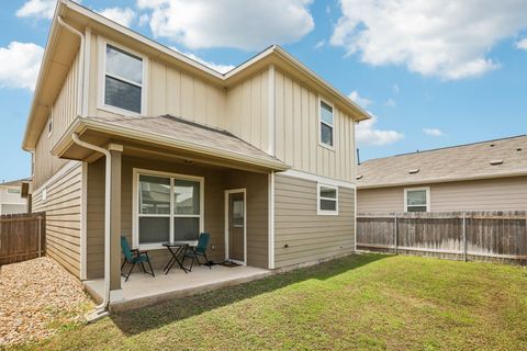 Tiny photo for 12003 Corsicana TRL, Manor, TX 78653 (MLS # 9871945)