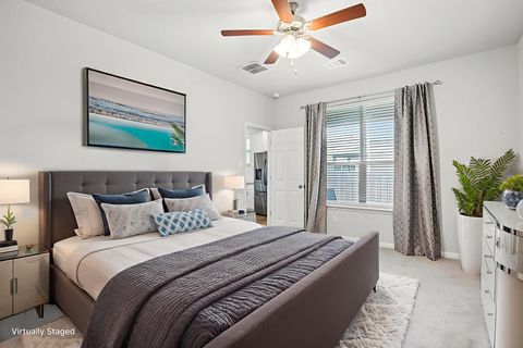 Tiny photo for 12003 Corsicana TRL, Manor, TX 78653 (MLS # 9871945)