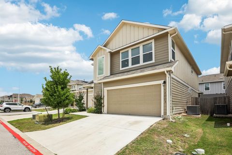 Tiny photo for 12003 Corsicana TRL, Manor, TX 78653 (MLS # 9871945)