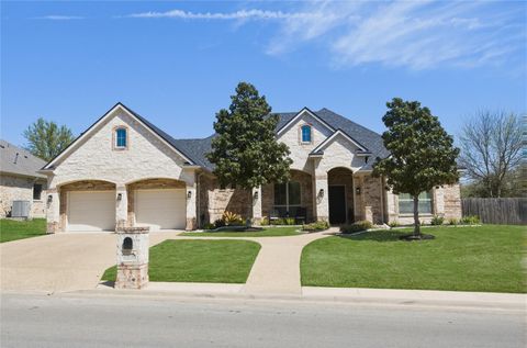 2204 Deerfield DR Temple TX 76502