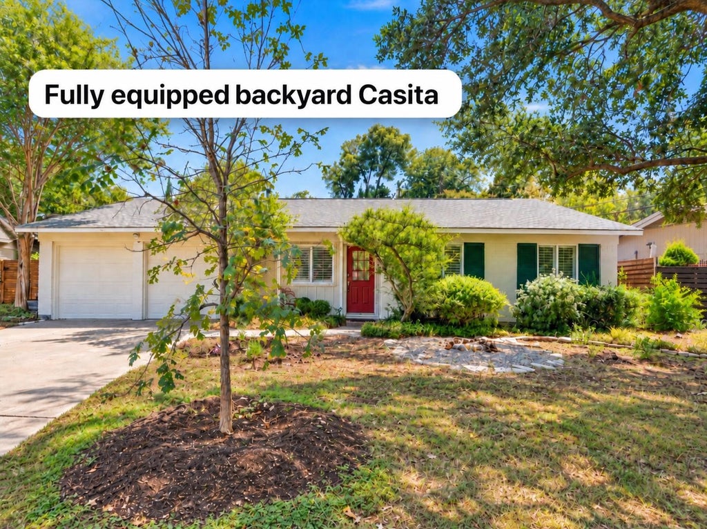 Photo of 8605 Primrose LN, Austin, TX 78757 (MLS # 3974883)