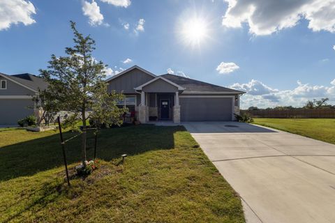 A home in Bertram