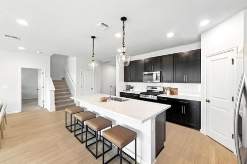 Tiny photo for 8117 Bestride BND, Austin, TX 78744 (MLS # 2966417)