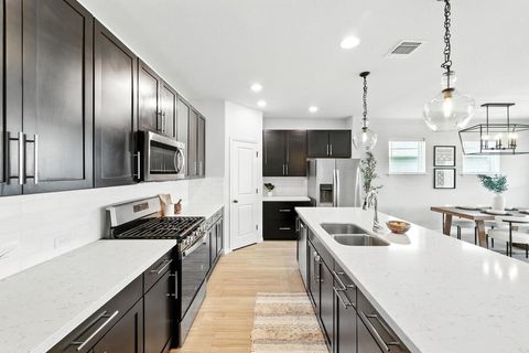 Tiny photo for 8117 Bestride BND, Austin, TX 78744 (MLS # 2966417)