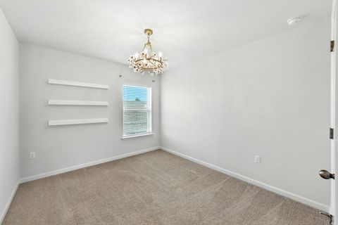 Tiny photo for 8117 Bestride BND, Austin, TX 78744 (MLS # 2966417)