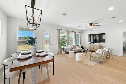 Tiny photo for 8117 Bestride BND, Austin, TX 78744 (MLS # 2966417)