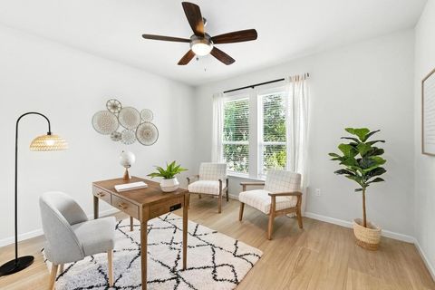Tiny photo for 8117 Bestride BND, Austin, TX 78744 (MLS # 2966417)