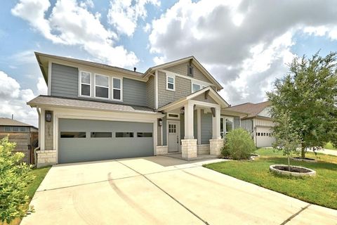 Tiny photo for 8117 Bestride BND, Austin, TX 78744 (MLS # 2966417)