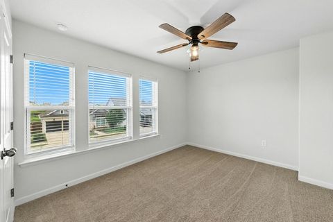 Tiny photo for 8117 Bestride BND, Austin, TX 78744 (MLS # 2966417)