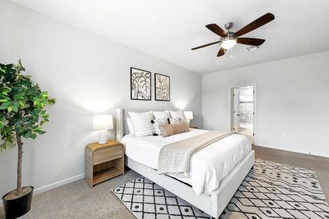 Tiny photo for 8117 Bestride BND, Austin, TX 78744 (MLS # 2966417)