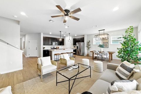 Tiny photo for 8117 Bestride BND, Austin, TX 78744 (MLS # 2966417)