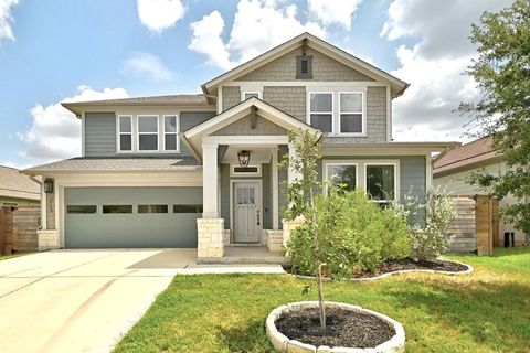 Photo of 8117 Bestride BND, Austin, TX 78744 (MLS # 2966417)