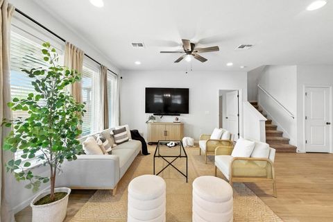 Tiny photo for 8117 Bestride BND, Austin, TX 78744 (MLS # 2966417)