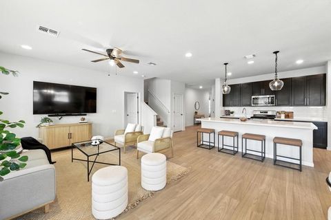 Tiny photo for 8117 Bestride BND, Austin, TX 78744 (MLS # 2966417)