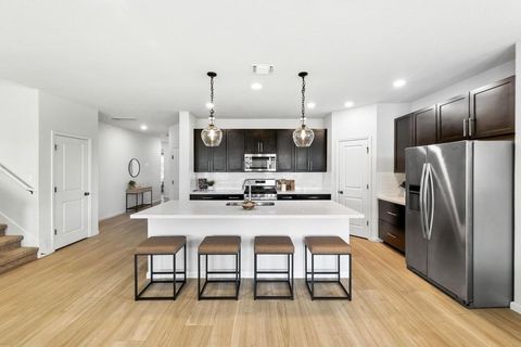 Tiny photo for 8117 Bestride BND, Austin, TX 78744 (MLS # 2966417)