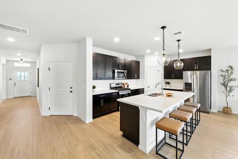 Tiny photo for 8117 Bestride BND, Austin, TX 78744 (MLS # 2966417)