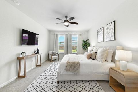 Tiny photo for 8117 Bestride BND, Austin, TX 78744 (MLS # 2966417)