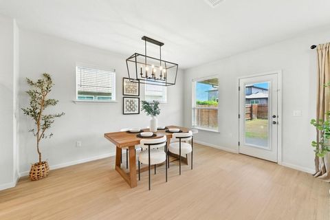 Tiny photo for 8117 Bestride BND, Austin, TX 78744 (MLS # 2966417)
