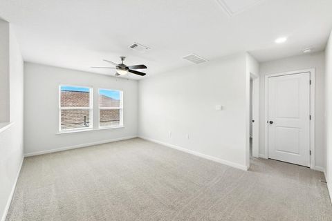 Tiny photo for 8117 Bestride BND, Austin, TX 78744 (MLS # 2966417)