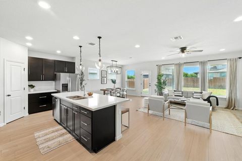 Tiny photo for 8117 Bestride BND, Austin, TX 78744 (MLS # 2966417)