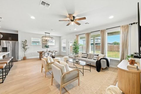 Tiny photo for 8117 Bestride BND, Austin, TX 78744 (MLS # 2966417)